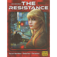 resistance